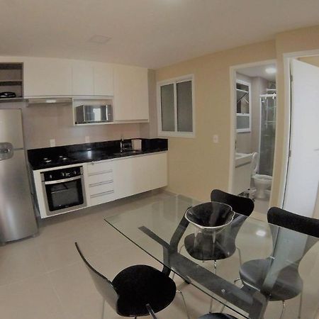 Flat no mais novo edifício conceito com linda vista mar !!! Fortaleza (Ceara) Exterior foto